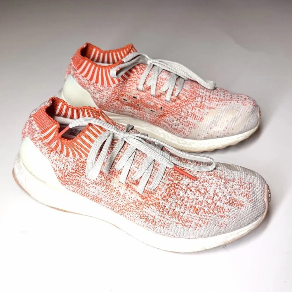 Adidas Men’s UltraBoost Uncaged  Running Shoes Sneakers Size- 7